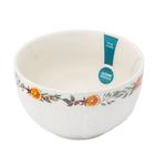 Altom Design, Winter Tea, miska nbc, 14 cm, 780 ml