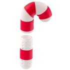 Altom Design, zaparzacz silikonowy do herbaty laska cukrowa, 5,5-11-2,5 cm