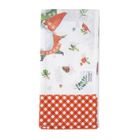 Altom Design, Zimowe Skrzaty, z kratą, mata stołowa, 28-43 cm