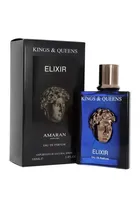 Amaran, Kings & Queens Elixir, woda perfumowana, 100 ml