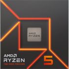 AMD, procesor Ryzen 5 7600X 4,7GH 100-100000593WOF