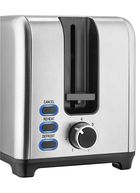 Amica, toster, TF 3043 Retro Inox