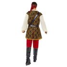 Amscan, korsarz, strój pirata, rozmiar L