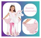 Amscan, strój jednorożca, one size