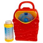 Anek dla Dzieci, bańkomat do puszczania baniek