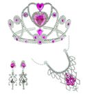 Anek dla Dzieci, biżuteria księżniczki