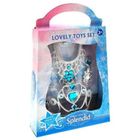 Anek dla Dzieci, biżuteria księżniczki