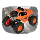 Anek dla Dzieci, Crawler Rock, pojazd zdalnie sterowany, pomarańczowy, 1:16