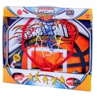 Anek dla Dzieci, Koszykówka, mini zestaw