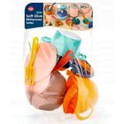 Anek dla Dzieci, zestaw naczyń kuchennych