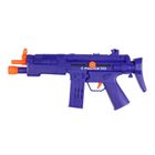 Anek dla dzieci, zestaw policyjny z bronią