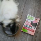 Animal Island, indyk, monoproteinowa karma mokra dla psa, 300g