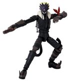 Anime Heroes, Digimon, Beelzemon, figurka kolekcjonerska