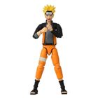 Anime Heroes, Naruto, Naruto Uzumaki Final Battle, figurka kolekcjonerska