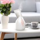 Anjou, nawilżacz powietrza, biały, 200 ml