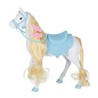 Anlily, lalka księżniczka z koniem i akcesoriami, 29 cm