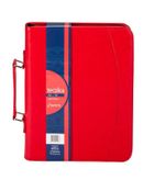 Antra, teczka aktówka z rączką A4, czerwona, 1 szt.