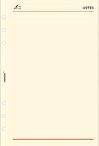 Antra, wkład do organizera MEM/K Notes