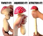 Antystresowy grzyb, muchomor