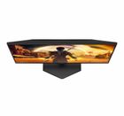 Aoc, monitor, 24.5", 25G42E, 180Hz, Fast IPS, HDMI, DP