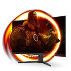 Aoc, monitor, LED, 32", C32G2ZE/BK