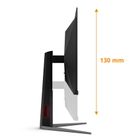 Aoc, monitor, Q27G4ZD 27'' QD-OLED 240Hz HDMIx2 DP Pivot