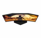 Aoc, monitor zakrzywiony, 27", C27G42E, 180Hz, VA, HDMIx2, DP