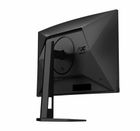 Aoc, monitor zakrzywiony, 27", C27G4ZXU, Fast VA, 280Hz, HDMIx2, DP
