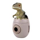 Apli Kids, Dinozaur Velociraptor, projektor, 24 slajdy