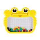Apli Kids, Krab, mała tablica magnetyczna z kropkami