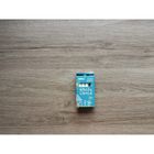 Apli Kids, kredy białe, 10 szt.