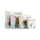 Apli Kids, Magnex, klocki magnetyczne, 100 elementów