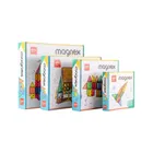 Apli Kids, Magnex, klocki magnetyczne, 36 elementów