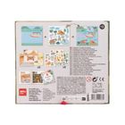 Apli Kids, naklejki, Safari