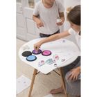 Apli Kids, Ocean, Stempelki z markerem