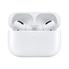 Apple, Airpods Pro, słuchawki bezprzewodowe, douszne