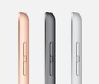 Apple, iPad, tablet, 32GB + LTE, MW6D2FD, A, 10.2'', 32GB, bluetooth, GPS, LTE, WiFi, złoty
