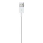 Apple, kabel, Lightning to USB, 0.5m