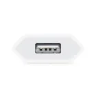 Apple, ładowarka, adapter, 5W Power USB-A