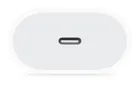 Apple, Power, adapter USB-C, 20W, biały