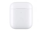 Apple, słuchawki AirPods 2, MRXJ2ZM/A, biały