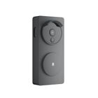 Aqara, G4 Weatherproof Case, obudowa odporna na warunki atmosferyczne, dla wideodomofonu, czarna, Smart Video Doorbell G4
