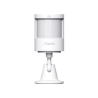 Aqara, pakiet bezpieczeństwa dla domu, zestaw Smart Home, zawiera CH-H03, MS-S02, DW-S03D, DJT11LM