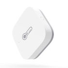 Aqara, Temperature & Humidity Sensor, czujnik temperatury wilgotności