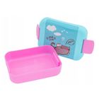 Aqua Pure, lunchbox, Meow