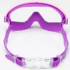 Aqua-Speed, Tivano, okulary pływackie, rozmiar junior