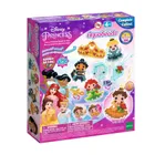 Aquabeads, Księżniczki Disneya, Błyszczące księżniczki, koraliki wodne, zestaw startowy, 800 elementów, 31997
