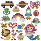 Aquabeads, kuferek artysty