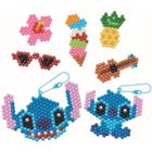 Aquabeads, Lilo i Stitch, koraliki wodne, zestaw startowy, 1200 elementów, 35119