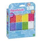 Aquabeads, neonowe koraliki wodne, zestaw uzupełniający, 800 elementów, 35143